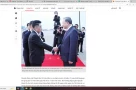 Tổng Bí thư Tô Lâm đến Bình Nhưỡng, bắt đầu thăm cấp Nhà nước tới Triều Tiên