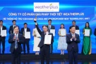 HNT – Giải pháp vận hành hồ chứa an toàn đầu tiên được vinh danh tại Giải thưởng Chuyển đổi số Việt Nam 2025