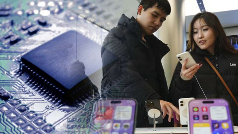 Trung Quốc nhảy vào lĩnh vực “bất khả xâm phạm” của bộ ba Samsung, SK Hynix và Micron
