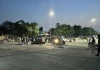 Kêu gọi nhân dân xã Tam Giang, Bắc Ninh tham gia đắp đê bao - chống tràn