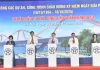 Cầu Trần Hưng Đạo khởi công ngày 9/10/2025