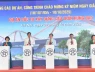 Cầu Trần Hưng Đạo khởi công ngày 9/10/2025