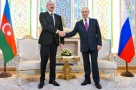 Ông Putin trực tiếp nói về vụ tên lửa Nga bắn rơi máy bay Azerbaijan, sự việc khá phức tạp