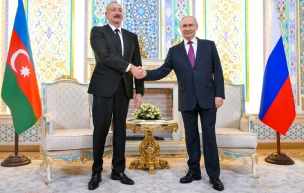Ông Putin trực tiếp nói về vụ tên lửa Nga bắn rơi máy bay Azerbaijan, sự việc khá phức tạp