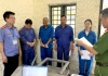 Vì sao phó giám đốc Bệnh viện Phổi Hà Nội bị khởi tố?