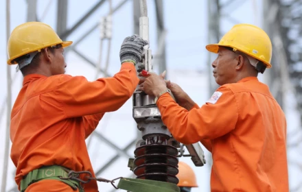 Ai trả tiền cho khoản "lỗ" 45.000 tỷ của EVN?
