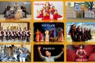 Lễ hội Văn hóa Thế giới tại Hà Nội: Cầu nối văn hóa, nghệ thuật và lòng nhân ái