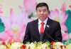 Ông Y Thanh Hà Niê Kđăm làm Bí thư Tỉnh ủy Lâm Đồng
