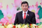 Ông Y Thanh Hà Niê Kđăm làm Bí thư Tỉnh ủy Lâm Đồng