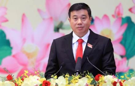 Ông Y Thanh Hà Niê Kđăm làm Bí thư Tỉnh ủy Lâm Đồng