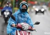 Hà Nội nắng liên tiếp 3-4 ngày, sắp xuất hiện 2 đợt không khí lạnh