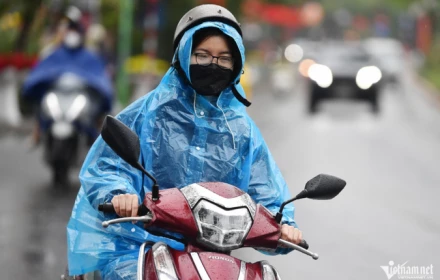 Hà Nội nắng liên tiếp 3-4 ngày, sắp xuất hiện 2 đợt không khí lạnh