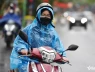 Hà Nội nắng liên tiếp 3-4 ngày, sắp xuất hiện 2 đợt không khí lạnh