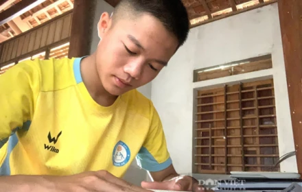 Nam sinh Nghệ An được 29 điểm trúng NV1 nhưng vẫn trượt đại học vì một lý do ai nghe cũng thấy đáng tiếc