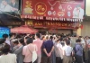 Vì sao giá vàng chiều nay bất ngờ quay đầu giảm?