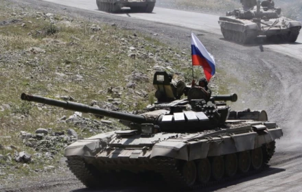 Nga nghiền nát phòng tuyến Ukraine, sư đoàn tăng khổng lồ tràn vào nam Donetsk, Kiev trả giá đắt vì Pokrovsk