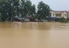 Thông báo khẩn: Các xã sau của Hà Nội đặc biệt chú ý lũ sông Cầu, sông Cà Lồ