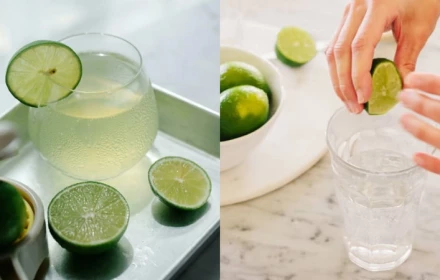 Cách uống nước chanh ‘đánh bay’ sỏi thận, không sót ruột, hại dạ dày