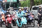 Tin vui cho người dân TP.HCM: Đề xuất hỗ trợ đến 100% chi phí khi đổi sang xe máy điện