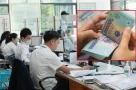 Cán bộ, công chức, viên chức được hỗ trợ thêm 3,6 triệu đồng/tháng đến hết năm 2025: Điều kiện và đối tượng được hưởng