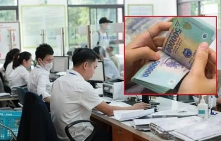 Cán bộ, công chức, viên chức được hỗ trợ thêm 3,6 triệu đồng/tháng đến hết năm 2025: Điều kiện và đối tượng được hưởng