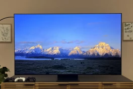 Năm 2024 là một năm tuyệt vời cho những người yêu thích công nghệ TV