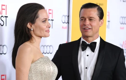 Angelina Jolie tiết lộ 'những sự kiện đau đớn' dẫn đến việc chia tay Brad Pitt