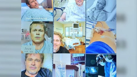 Mê mẩn Brad Pitt fake, người phụ nữ ly hôn chồng để rồi bị lừa 21 tỷ đồng
