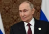 Những nỗ lực kiến tạo hòa bình của Trump là không thể phủ nhận – Putin