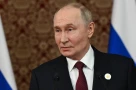 Những nỗ lực kiến tạo hòa bình của Trump là không thể phủ nhận – Putin