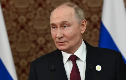 Những nỗ lực kiến tạo hòa bình của Trump là không thể phủ nhận – Putin