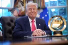 Nguyên nhân chính khiến Donald Trump vuột mất Nobel Hòa bình 2025