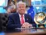 Nguyên nhân chính khiến Donald Trump vuột mất Nobel Hòa bình 2025