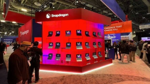 CES 2025: Qualcomm tung ra Snapdragon X Series, tuyên bố tái định nghĩa lại PC với trải nghiệm AI được nâng tầm bởi NPU đột phá