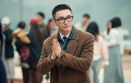 Sơn Tùng MTP quyên góp 1,6 tỷ ủng hộ đồng bào lũ lụt