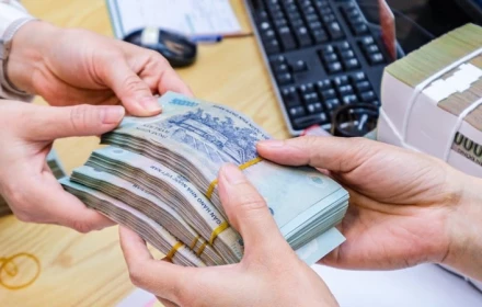 Nhóm cán bộ, công chức có thể được thưởng thêm 24 tháng lương