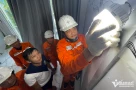 Thử nghiệm giá điện mới từ tháng 10, bất ngờ mức giá 843 đồng/số điện