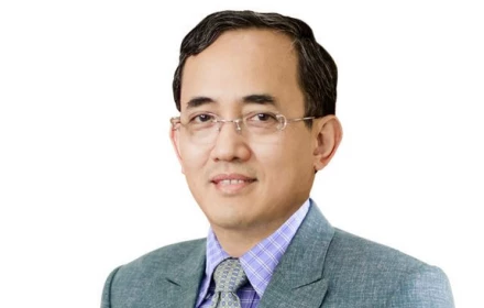 Tỷ phú Việt có tài sản gần 9.000 tỷ đồng là ứng viên giáo sư năm 2025