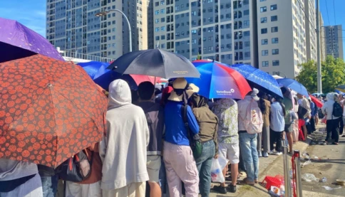 Hai trường hợp đặc biệt có thu nhập 30 và 40 triệu đồng/tháng vẫn được quyền mua nhà ở xã hội
