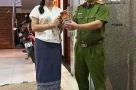 Đã tìm lại được Iphone 17 và tiền bạc của du học sinh Lào cinh đẹp, hot mạng xã hội