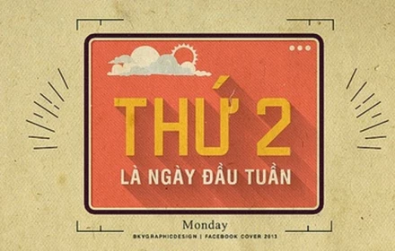 Tại sao Việt Nam gọi ngày thứ Hai là thứ Hai mà không phải là thứ Nhất?