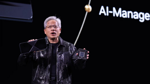 Kèo Nvidia khó ăn, Samsung quay sang "ve vãn" Broadcom