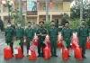 Tin vui: Người hoàn thành nghĩa vụ quân sự xuất ngũ năm 2025 nhận mức trợ cấp mới cao kỷ lục