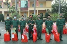 Tin vui: Người hoàn thành nghĩa vụ quân sự xuất ngũ năm 2025 nhận mức trợ cấp mới cao kỷ lục