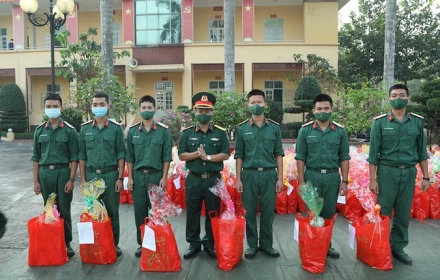 Tin vui: Người hoàn thành nghĩa vụ quân sự xuất ngũ năm 2025 nhận mức trợ cấp mới cao kỷ lục