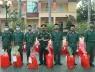 Tin vui: Người hoàn thành nghĩa vụ quân sự xuất ngũ năm 2025 nhận mức trợ cấp mới cao kỷ lục