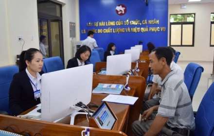 Việt Nam sẽ tăng lương công chức năm 2026?