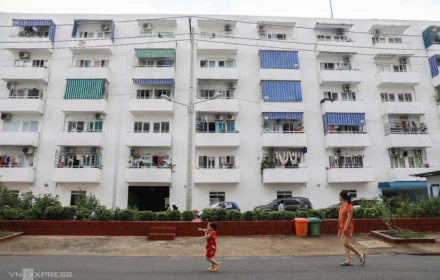 Hà Nội mở bán loạt nhà xã hội giá 18,4 triệu đồng một m2, nới lỏng điều kiện mua