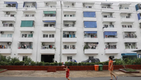 Hà Nội mở bán loạt nhà xã hội giá 18,4 triệu đồng một m2, nới lỏng điều kiện mua