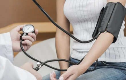 Những biểu hiện vào buổi sáng cảnh báo huyết áp cao